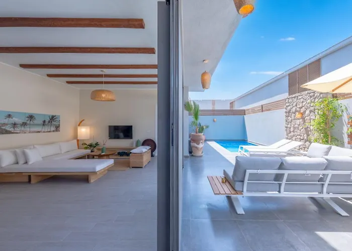 Tropical 2br Paradise In Bali, El Gouna. Pool, Patio & Bbq Apartman *