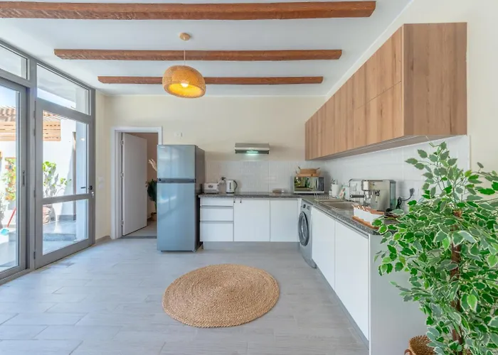 Apartman Tropical 2br Paradise In Bali, El Gouna. Pool, Patio & Bbq *