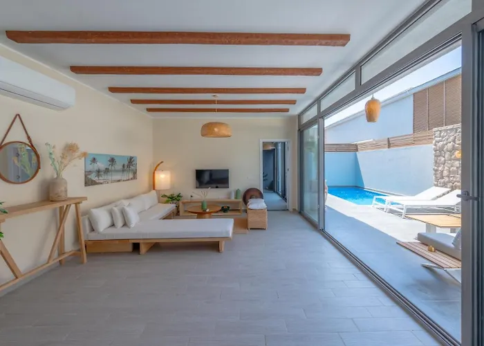 Tropical 2br Paradise In Bali, El Gouna. Pool, Patio & Bbq Apartman *