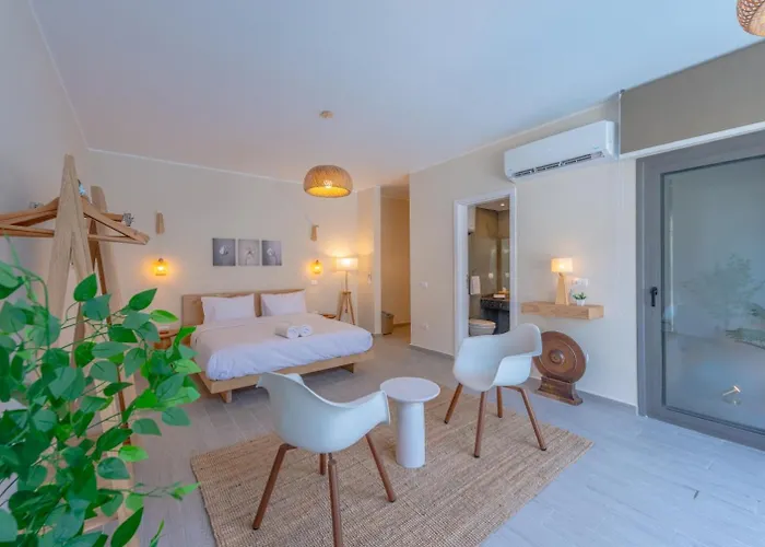 Apartman Tropical 2br Paradise In Bali, El Gouna. Pool, Patio & Bbq